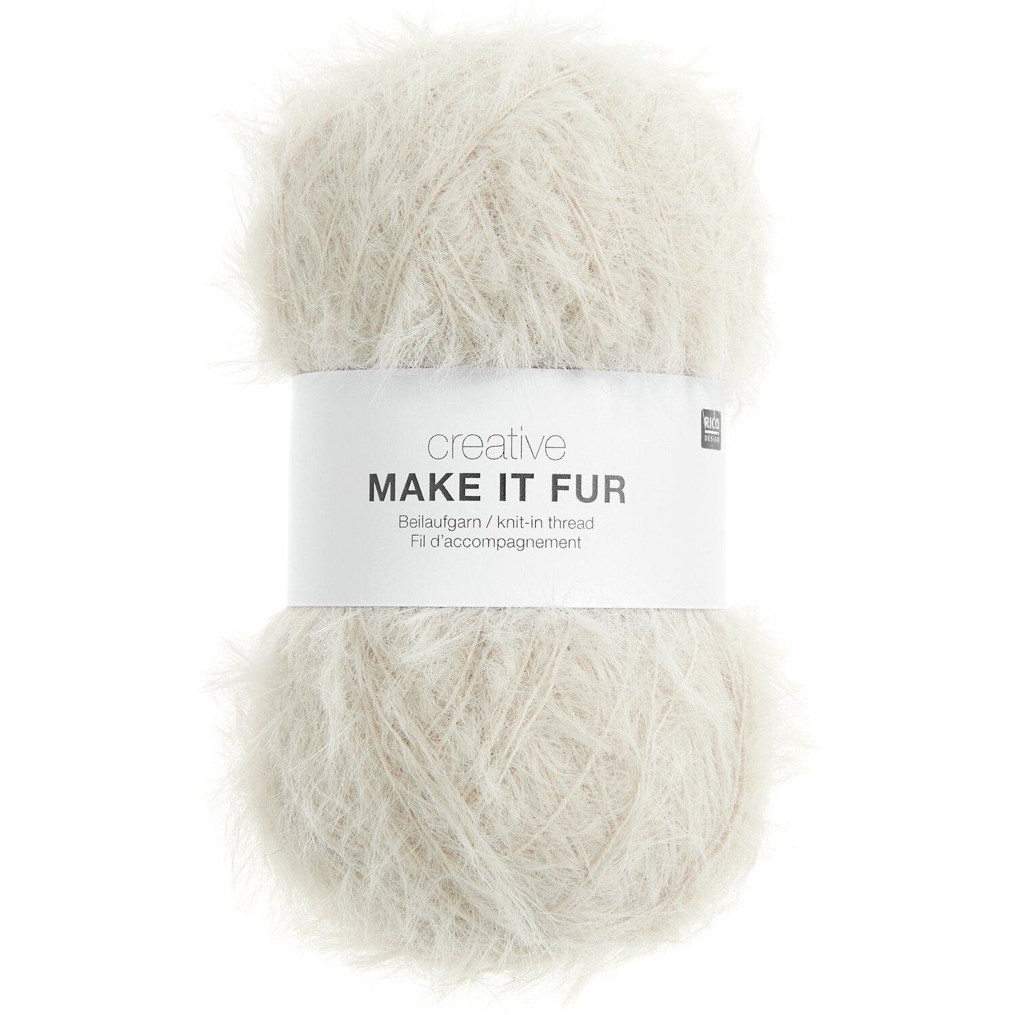 Rico Make it fur