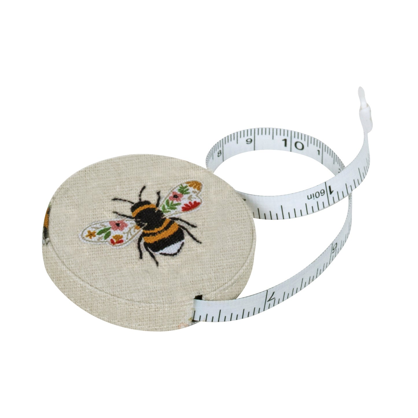 Bee Tape Measure