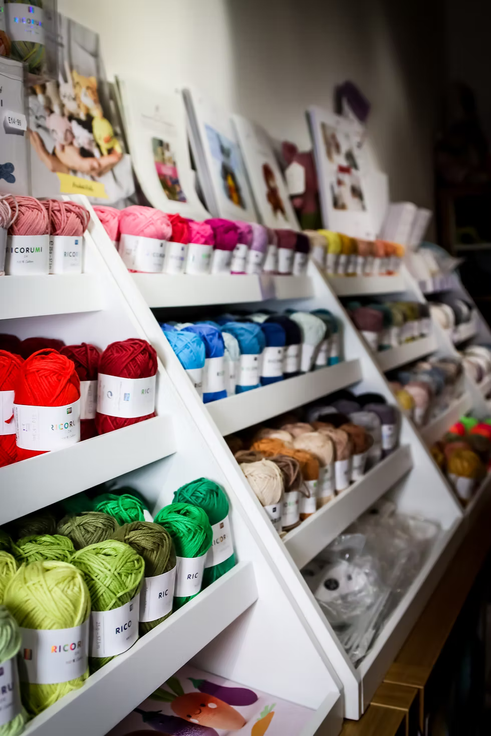 Chat 'n' Make - Sunday 2nd November