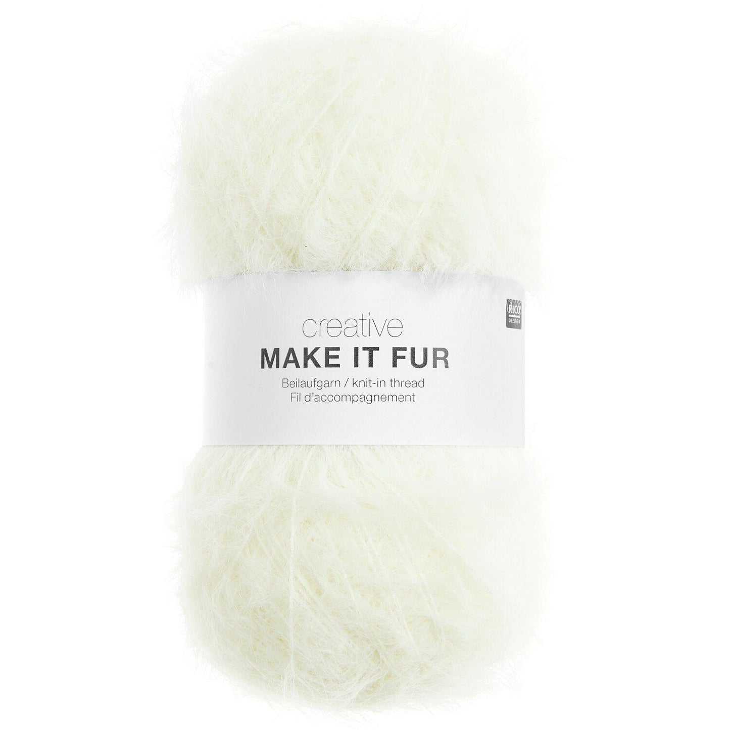 Rico Make it fur