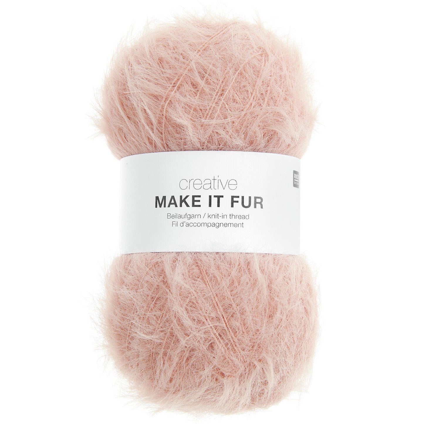 Rico Make it fur