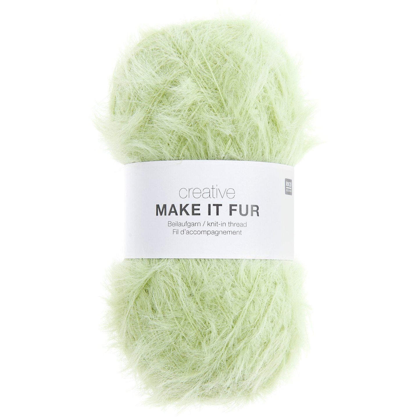 Rico Make it fur