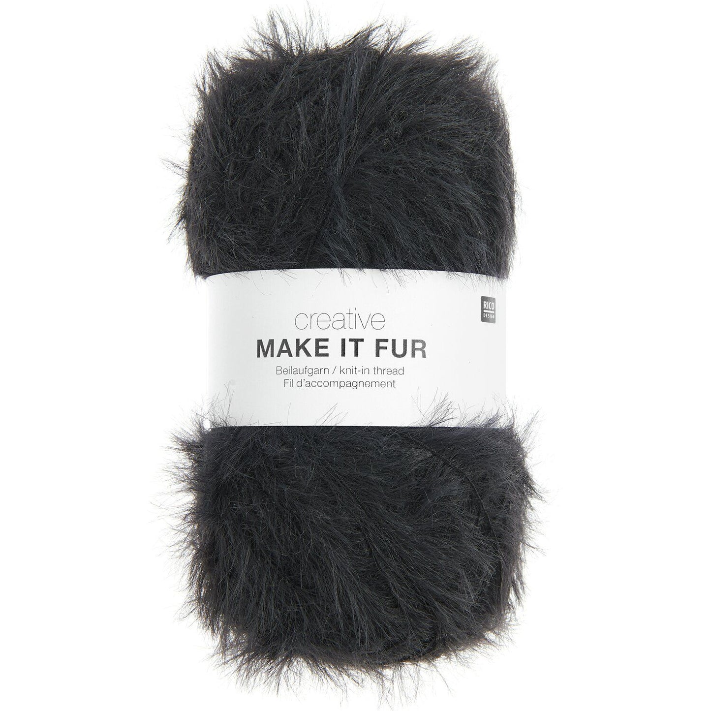Rico Make it fur