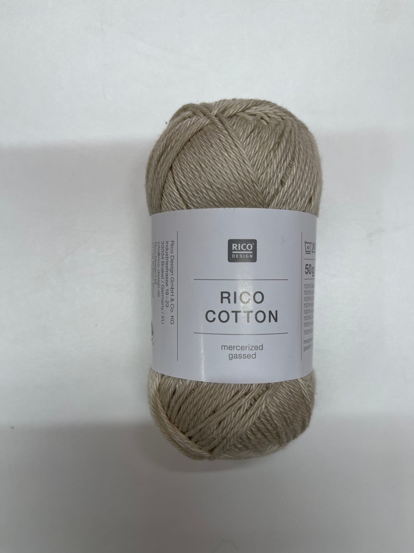 Rico Cotton