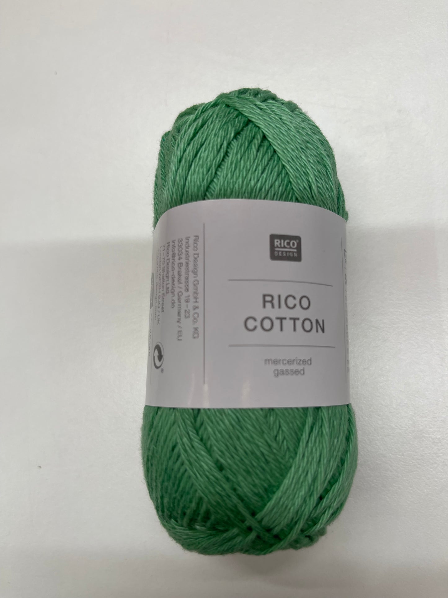 Rico Cotton