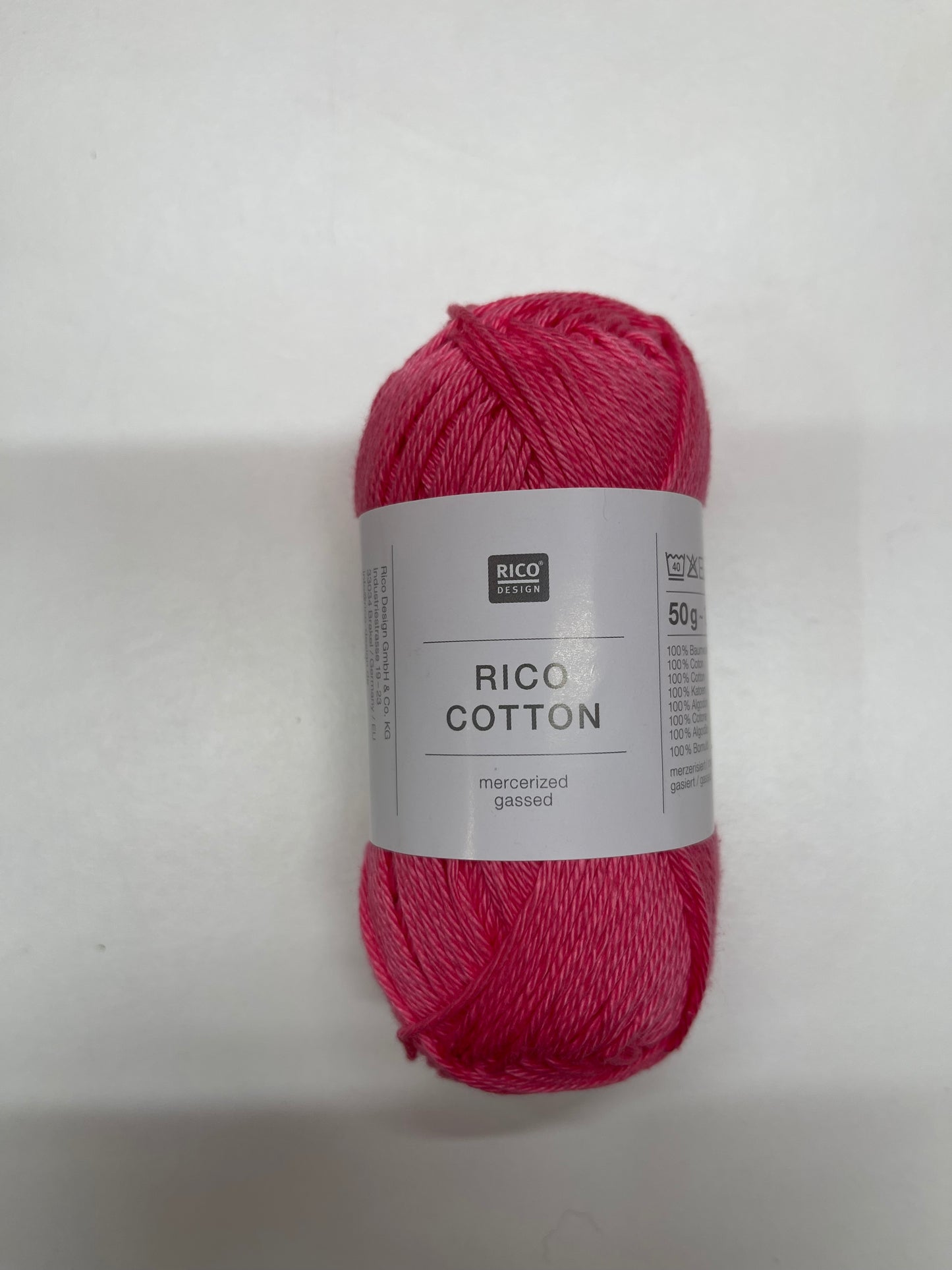 Rico Cotton