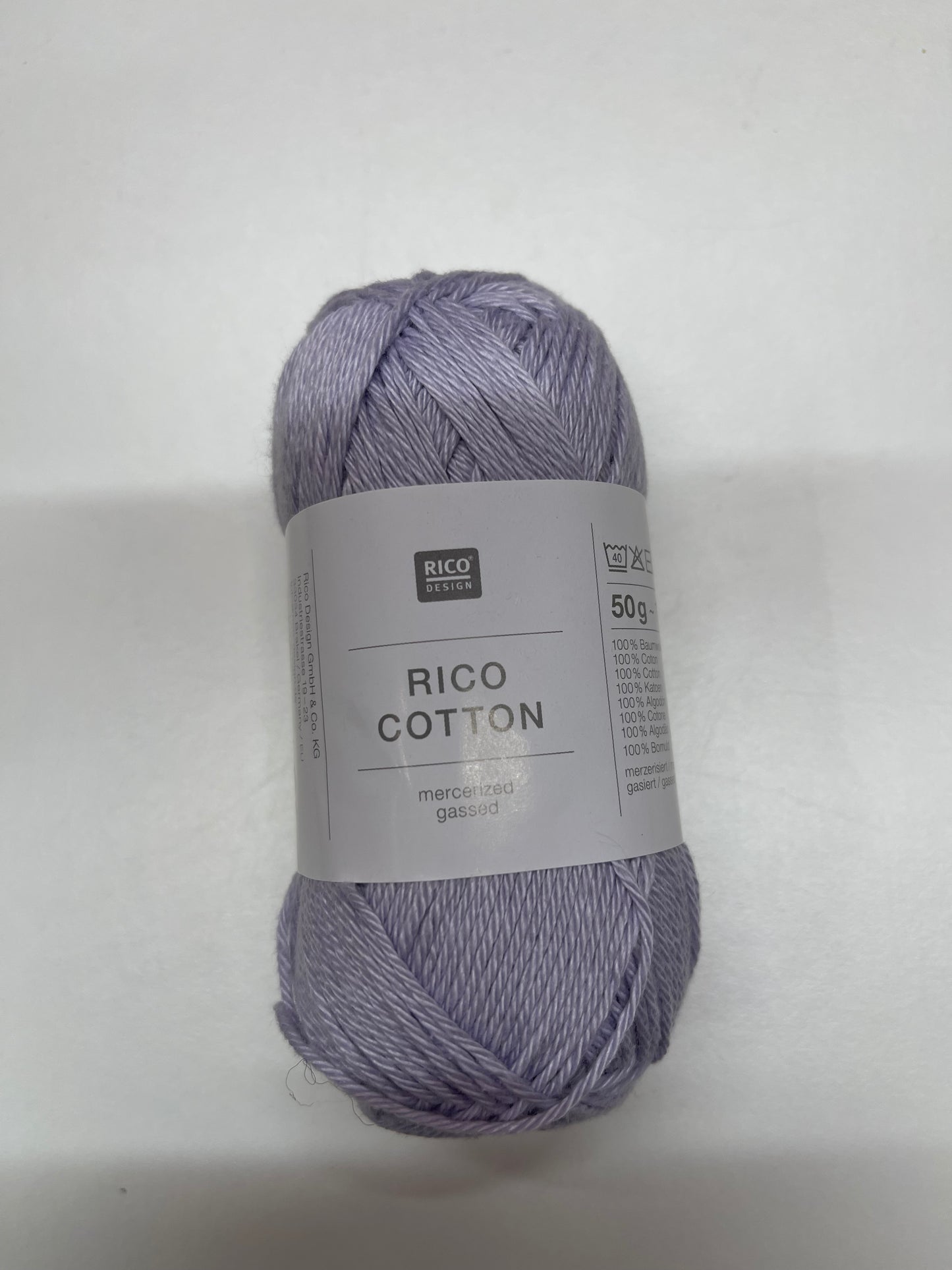 Rico Cotton