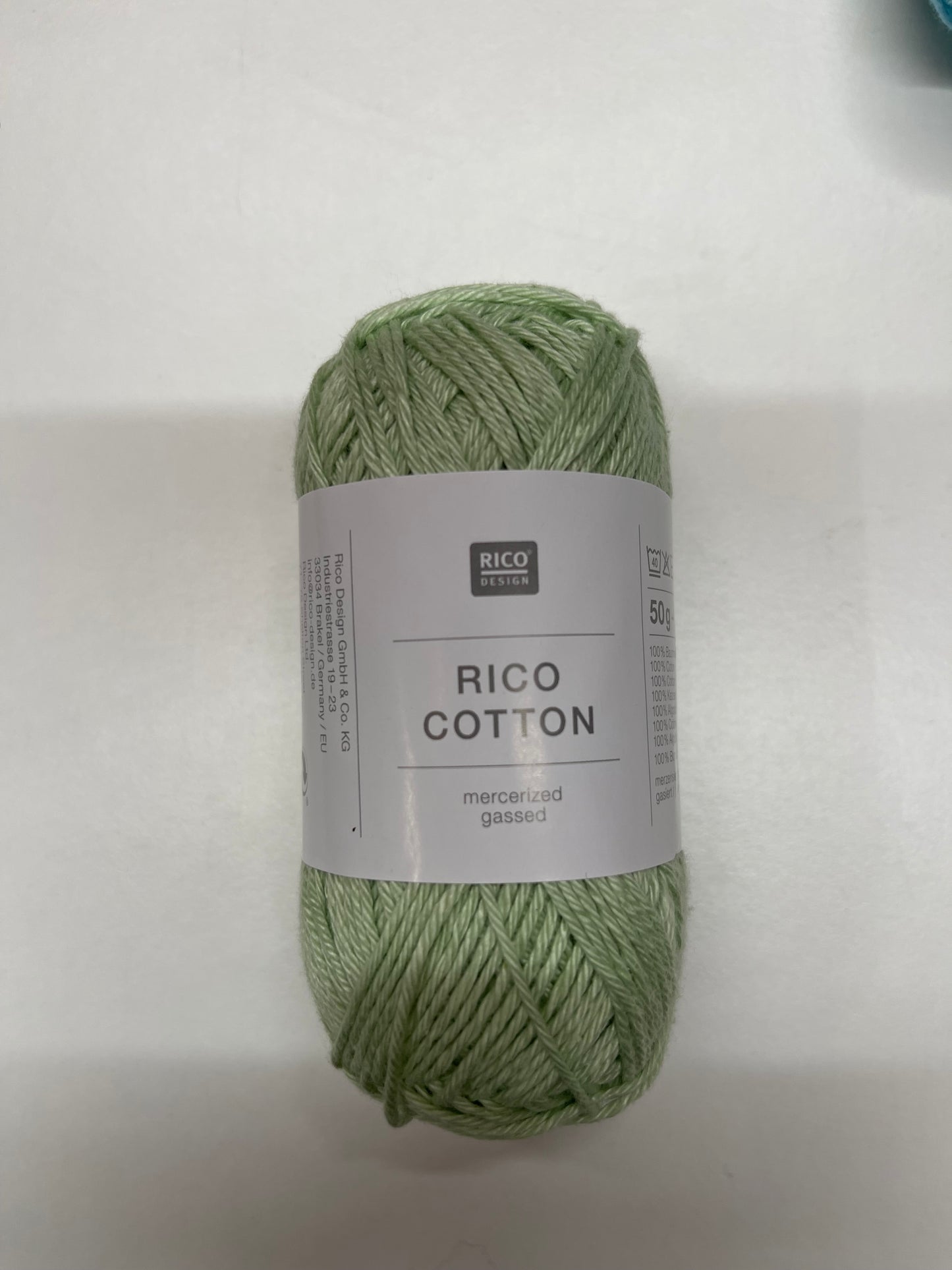 Rico Cotton