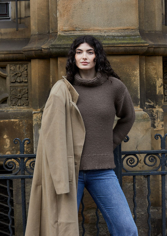 Elowen Kit by Mode at Rowan