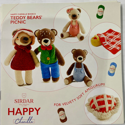 Teddy Bears Picnic
