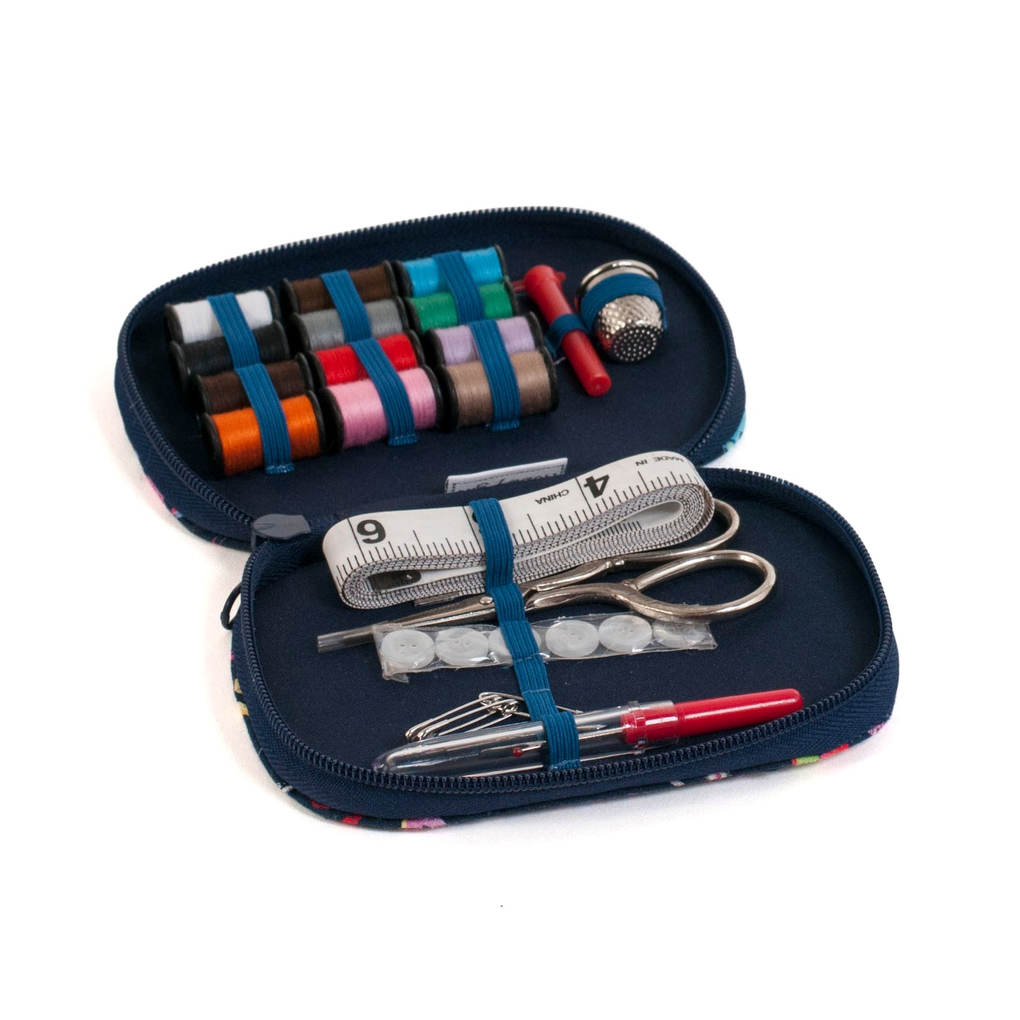 Sewing Machine Design Sewing Kit