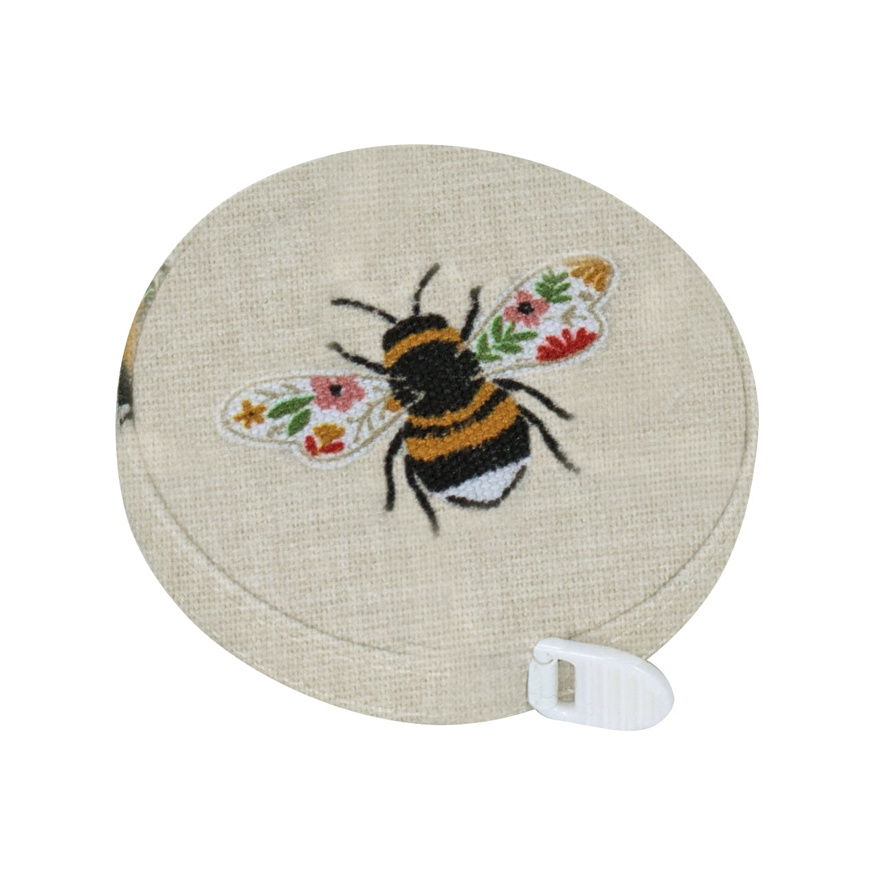 Bee Tape Measure