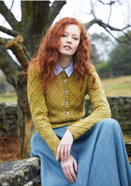 Knit and Natter