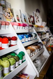 Chat 'n' Make - Sunday 23rd November